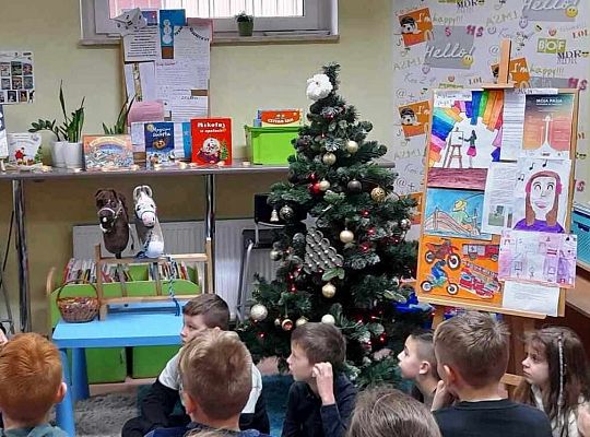 „Pasja na czterech kopytach”