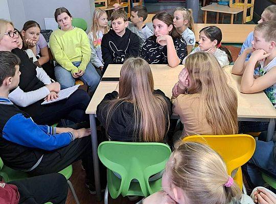 Kulinarna (świąteczna) podróż po Warszawie.