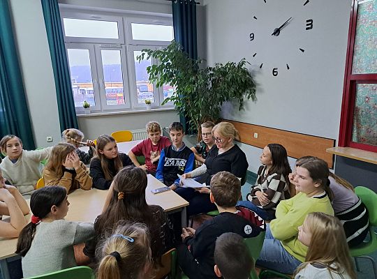 Kulinarna (świąteczna) podróż po Warszawie.