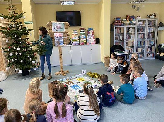 Warsztaty "Od segregacji po czyste powietrze"