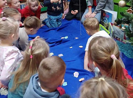 Sensoryczny kogel - mogel