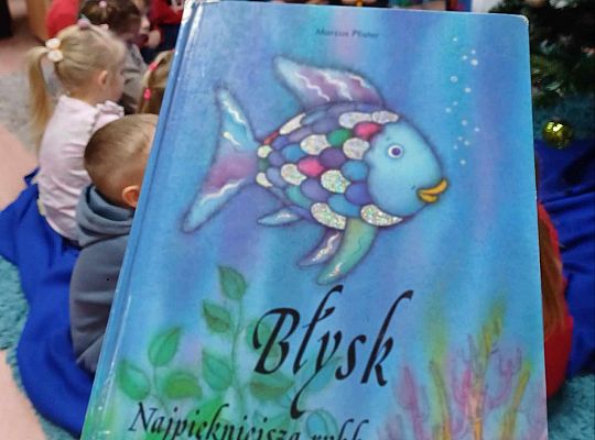 Sensoryczny kogel - mogel