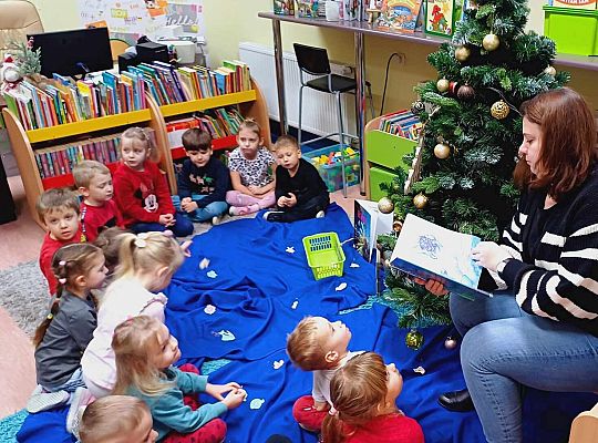 Sensoryczny kogel - mogel