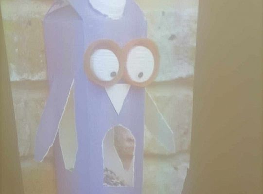 Realizujemy kolejny moduł projektu