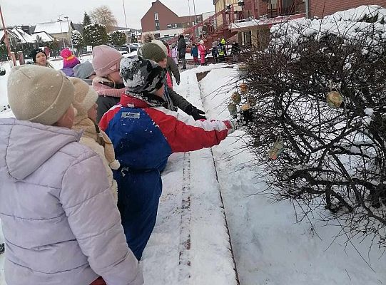 Realizujemy kolejny moduł projektu