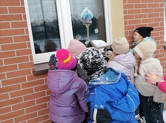 Realizujemy kolejny moduł projektu