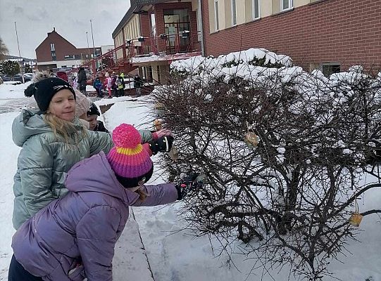 Realizujemy kolejny moduł projektu