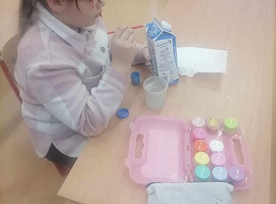 Realizujemy kolejny moduł projektu