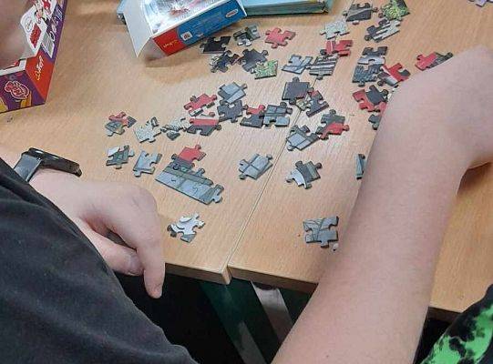 Dzień Łamigłówki