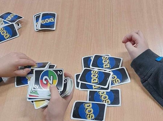 Dzień Łamigłówki