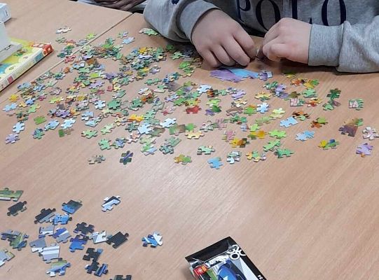 Dzień Łamigłówki