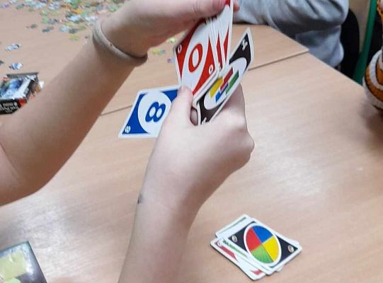 Dzień Łamigłówki