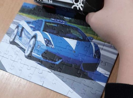 Dzień Łamigłówki