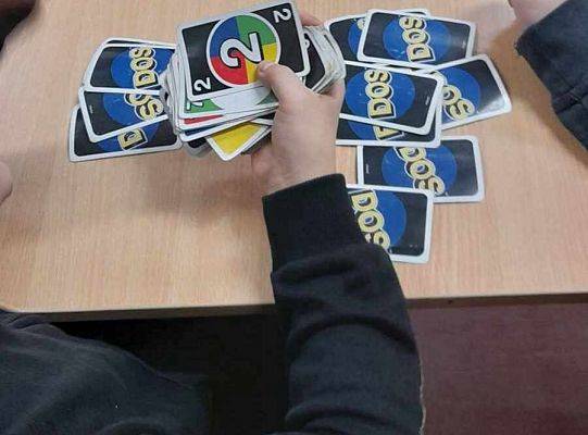 Dzień Łamigłówki