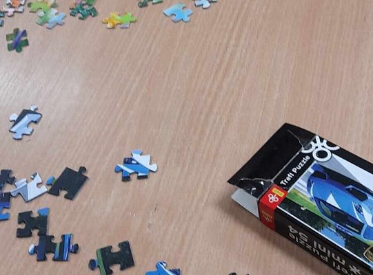 Dzień Łamigłówki