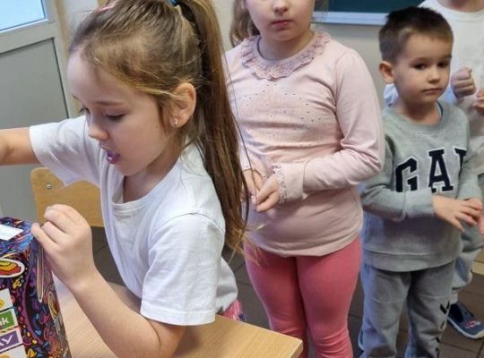 Zbiórka WOŚP w Brzeźnie Lęborskim