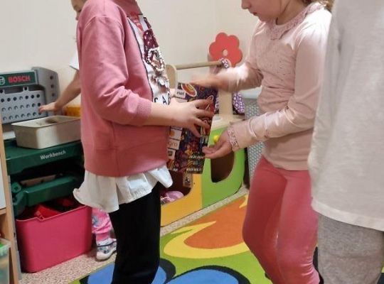 Zbiórka WOŚP w Brzeźnie Lęborskim