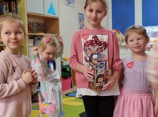 Zbiórka WOŚP w Brzeźnie Lęborskim