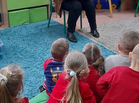 Walentynki  z książką i zabawą