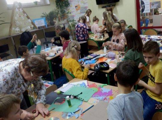 Zrób to sam … ozdoby z płyt CD