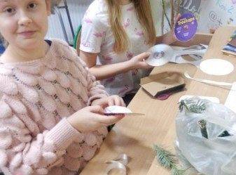 Zrób to sam … ozdoby z płyt CD