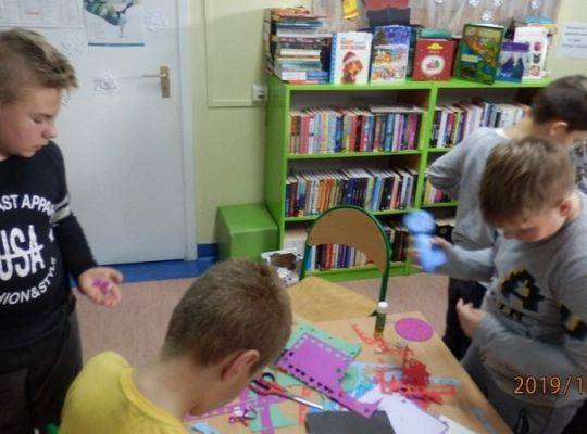 Zrób to sam … ozdoby z płyt CD