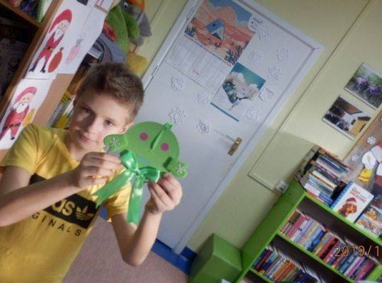 Zrób to sam … ozdoby z płyt CD