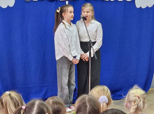 XIII Szkolny Przegląd Kolęd