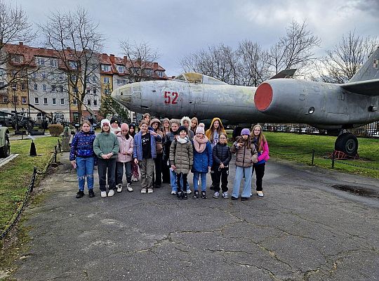 Warsztaty wokalne chóru szkolnego w Kołobrzegu