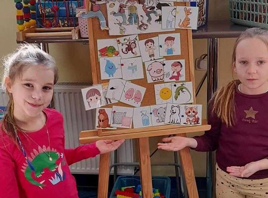 Zdrowe przygody Filipa