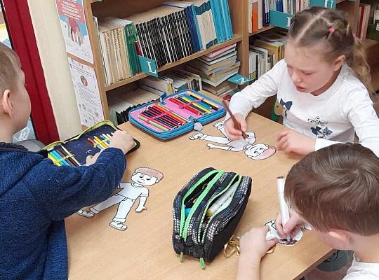 Zdrowe przygody Filipa