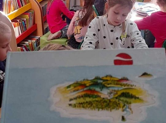 Zdrowe przygody Filipa