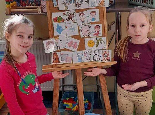 Zdrowe przygody Filipa