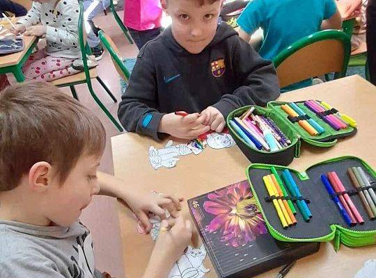 Zdrowe przygody Filipa