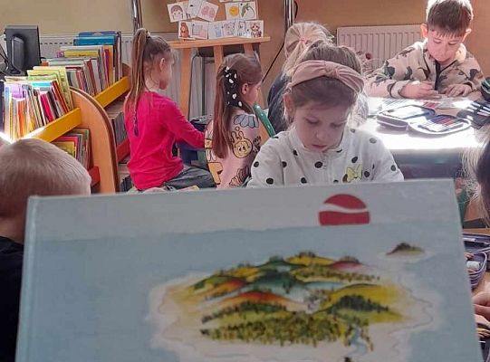 Zdrowe przygody Filipa