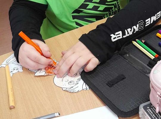 Zdrowe przygody Filipa