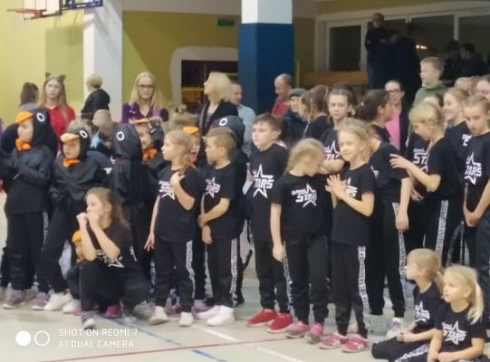 Kiermasz Świąteczny połączony z pomocą charytatywną...