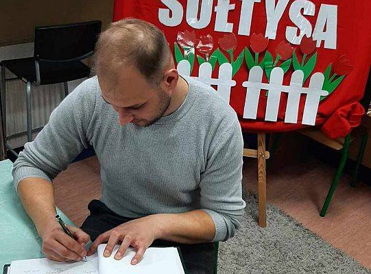 Świętowaliśmy z Sołtysami Ich święto