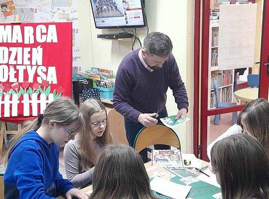 Świętowaliśmy z Sołtysami Ich święto