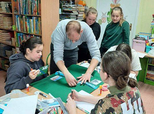 Świętowaliśmy z Sołtysami Ich święto