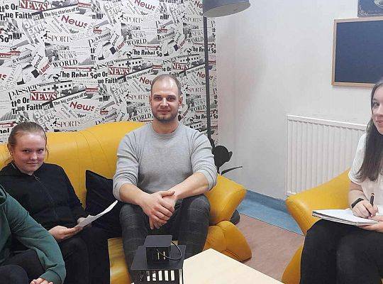 Świętowaliśmy z Sołtysami Ich święto