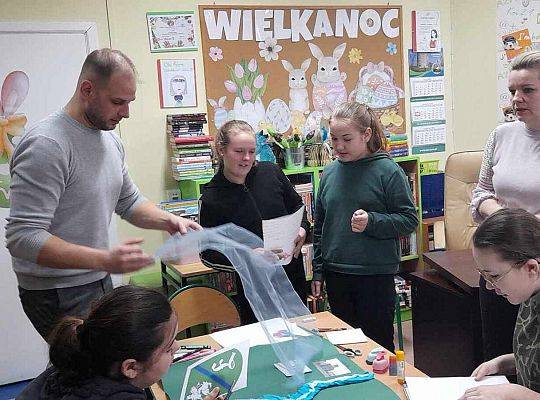 Świętowaliśmy z Sołtysami Ich święto