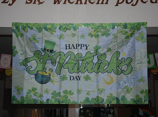 St. Patrick's Day