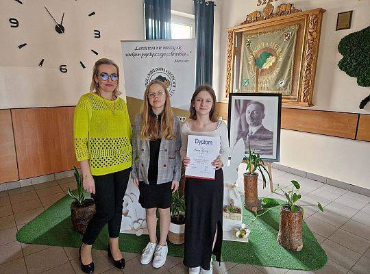 Konkurs Piosenki Polskiej w Bożympolu Wielkim