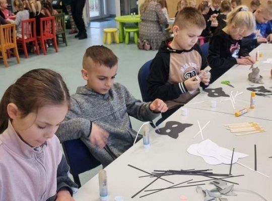 Dzień kota - 19 lutego 2024 r.