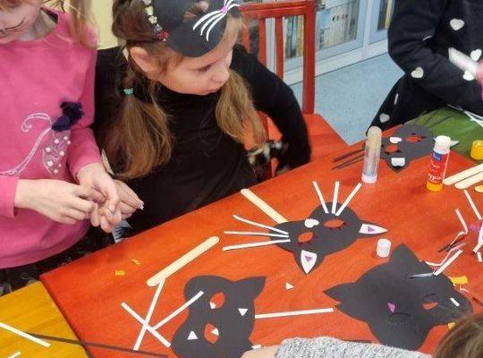 Dzień kota - 19 lutego 2024 r.