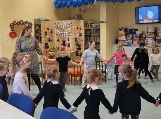 Dzień kota - 19 lutego 2024 r.