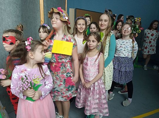 Pierwszy Dzień Wiosny 2024