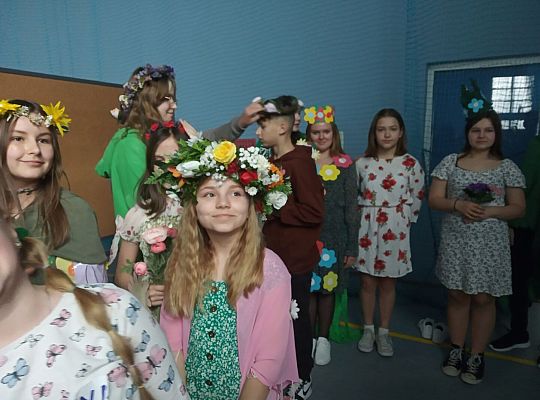 Pierwszy Dzień Wiosny 2024