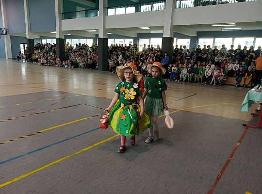 Pierwszy Dzień Wiosny 2024